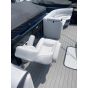 2023 Misty Harbor Viaggio Diamante 23U with Mercury 150hp