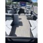 2023 Misty Harbor Viaggio L20U Pontoon Boat w/ Mercury 115 HP