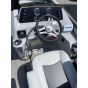 2023 Misty Harbor Viaggio L20U Pontoon Boat w/ Mercury 115 HP