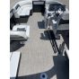 2023 Misty Harbor Viaggio L20U Pontoon Boat w/ Mercury 115 HP