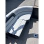 2023 Misty Harbor Viaggio L20U Pontoon Boat w/ Mercury 115 HP