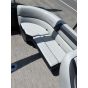 2023 Misty Harbor Viaggio L20U Pontoon Boat w/ Mercury 115 HP