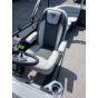 2023 Misty Harbor Viaggio L20U Pontoon Boat w/ Mercury 115 HP