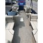 2023 Misty Harbor Viaggio Lago 22U w/ Yamaha 150HP 4 Stroke