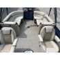 2023 Misty Harbor Viaggio Lago 22U w/ Yamaha 150HP 4 Stroke