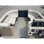 2023 Misty Harbor Viaggio Lago 22U w/ Yamaha 150HP 4 Stroke