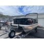 2021 Veranda Vista 20RC w/ Yamaha F70 Outboard w/Trailer