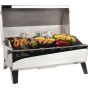 STOW N' GO 160 GAS BBQ GRILL 