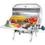 NEWPORT 2 GOURMET SERIES GAS GRILL 