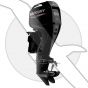 Mercury Marine 50hp Four Stroke Outboard Engine