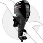 Mercury Marine 60hp Four Stroke Outboard Engine