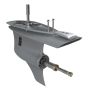 Volvo Penta DPS-A Lower Unit Stern Drive 3842844