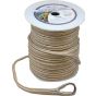 PREMIUM DOUBLE BRAIDED NYLON ANCHOR LINE 