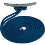 PREMIUM DOUBLE BRAIDED NYLON DOCK LINE 