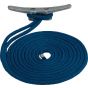 PREMIUM DOUBLE BRAIDED NYLON DOCK LINE 