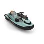2024 Sea Doo Wake 170 w/ Sound System