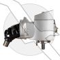Volvo Penta SP DP Upper Unit 