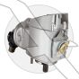 Volvo Penta SP DP Upper Unit 