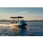 2023 Sea Doo Switch Cruise 21' Rotax 1630 ACE 230hp 