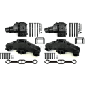 HGE OMC/Volvo Penta Replacement 5.0L/5.7L Exhaust Manifold Kit