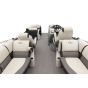 2021 Veranda VP22RC Tritoon w/ Yamaha VMAX SHO 175hp Engine