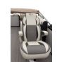 2021 Veranda VP22RC Tritoon w/ Yamaha VMAX SHO 175hp Engine
