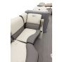 2021 Veranda VP22RC Tritoon w/ Yamaha VMAX SHO 175hp Engine