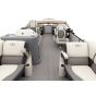 2021 Veranda VP22RC Tritoon w/ Yamaha VMAX SHO 175hp Engine