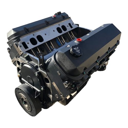GM 7.4L Gen 6 Longblock STD HP