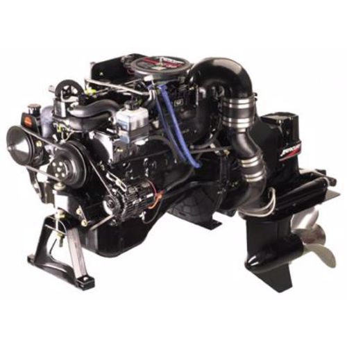 Mercruiser 3.0L Alpha Repower Package