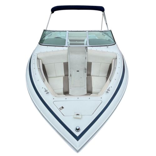 2002 Cobalt 240 Bowrider