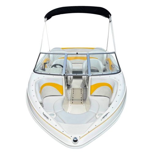 2007 Larson 180 Sport