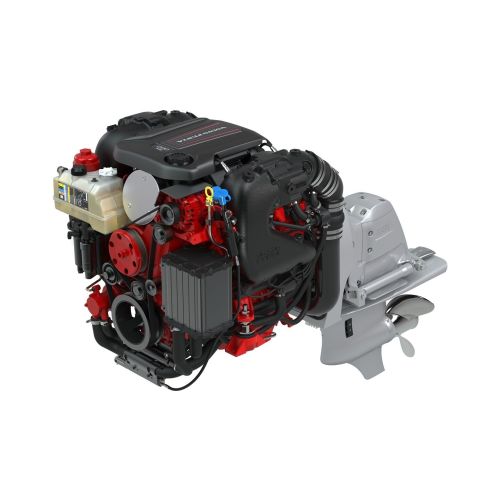 Volvo Penta V6-200
