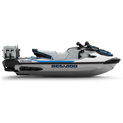 2024 Sea Doo FishPro Sport 170