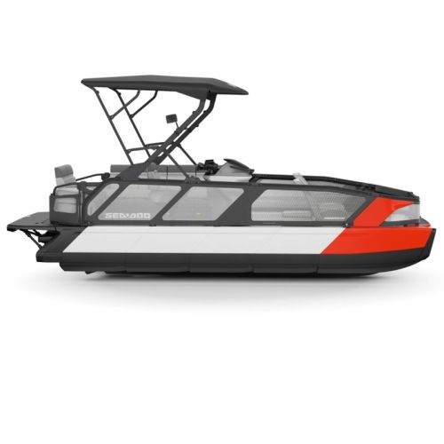 2024 Sea Doo Switch Sport 21' Rotax 1630 ACE 230hp