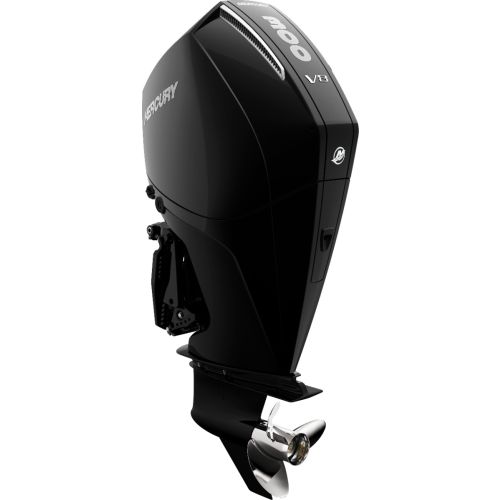 Mercury Marine 300hp Four Stroke Outboard Engine