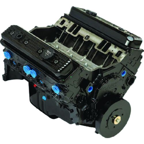 Mercruiser 383 MPI Longblock