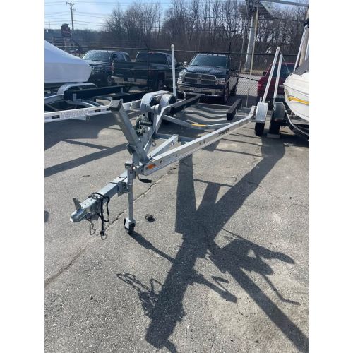2019 Loadrite 2800lb Aluminum Bunk
