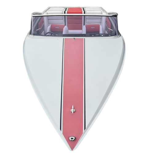 1988 Donzi Z-21