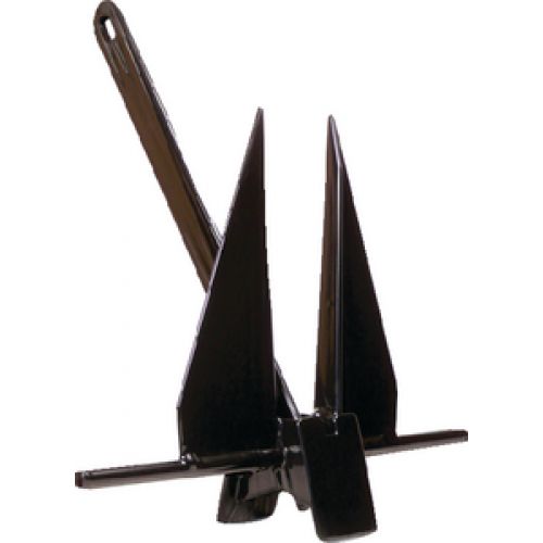 VINYL COATED YACHTING SERIES ANCHOR
