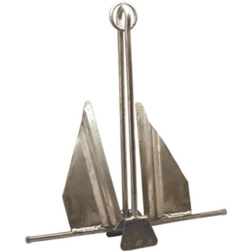 SLIP-RING FLUKE ANCHOR 