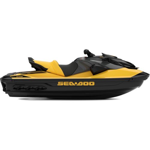 2022 Sea Doo GTR