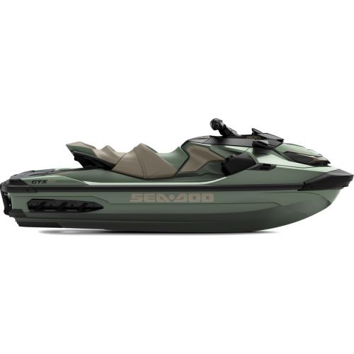 2022 Sea Doo GTX Limited 