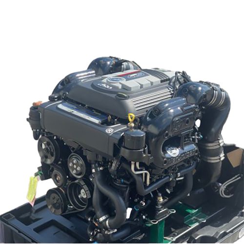 Mercruiser 4.5L 250hp Bravo Engine PN 40450057U