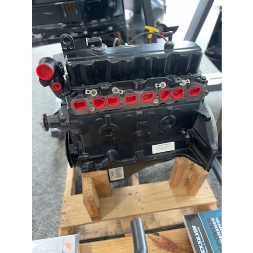 Volvo Penta 3.0 MPI Long Block