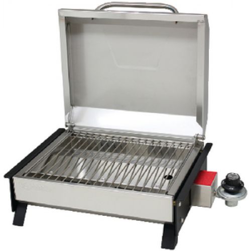 PROFILE CUBED 150 GAS BBQ GRILL 