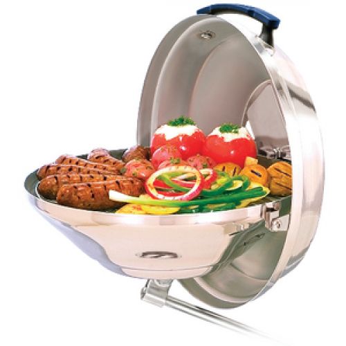 MARINE KETTLE™ CHARCOAL GRILL 