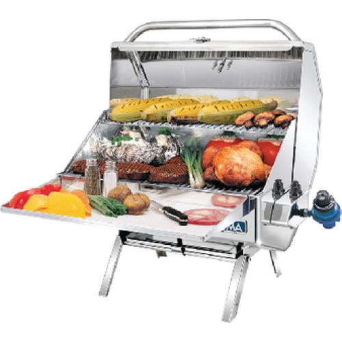 CATALINA 2 GOURMET SERIES GAS GRILL 