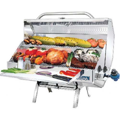 MONTEREY 2 GOURMET SERIES GAS GRILL 