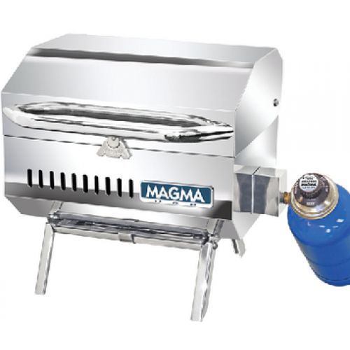 CONNOISSEUR SERIES GRILL 